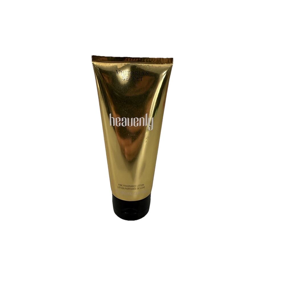 New Victoria's Secret Heavenly Fine Fragrance Lotion 3.4 Oz E 100mL‎